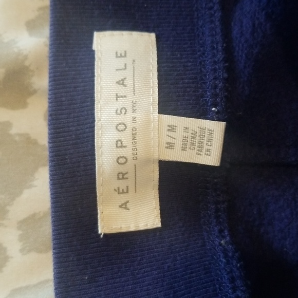 Aeropostale Dark Blue Apparel - Picture 5 of 5